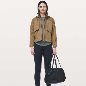 Lululemon Always Effortless Jacket